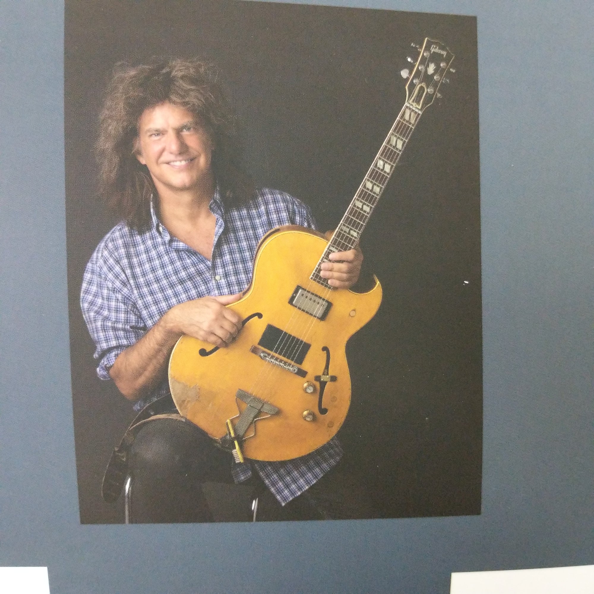 The Pat Metheny Real Book