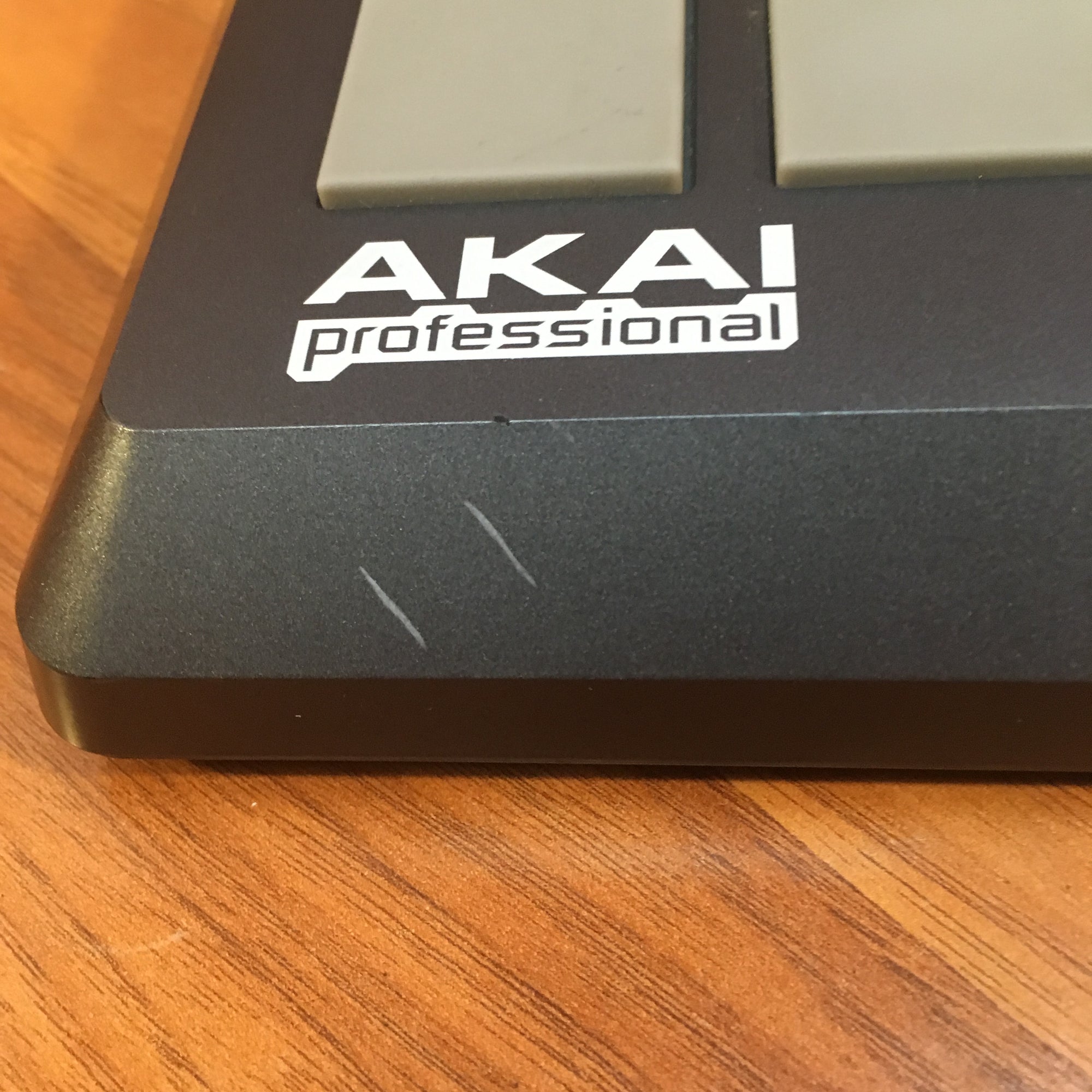 Akai Professional MPD18 Compact Pad Controller