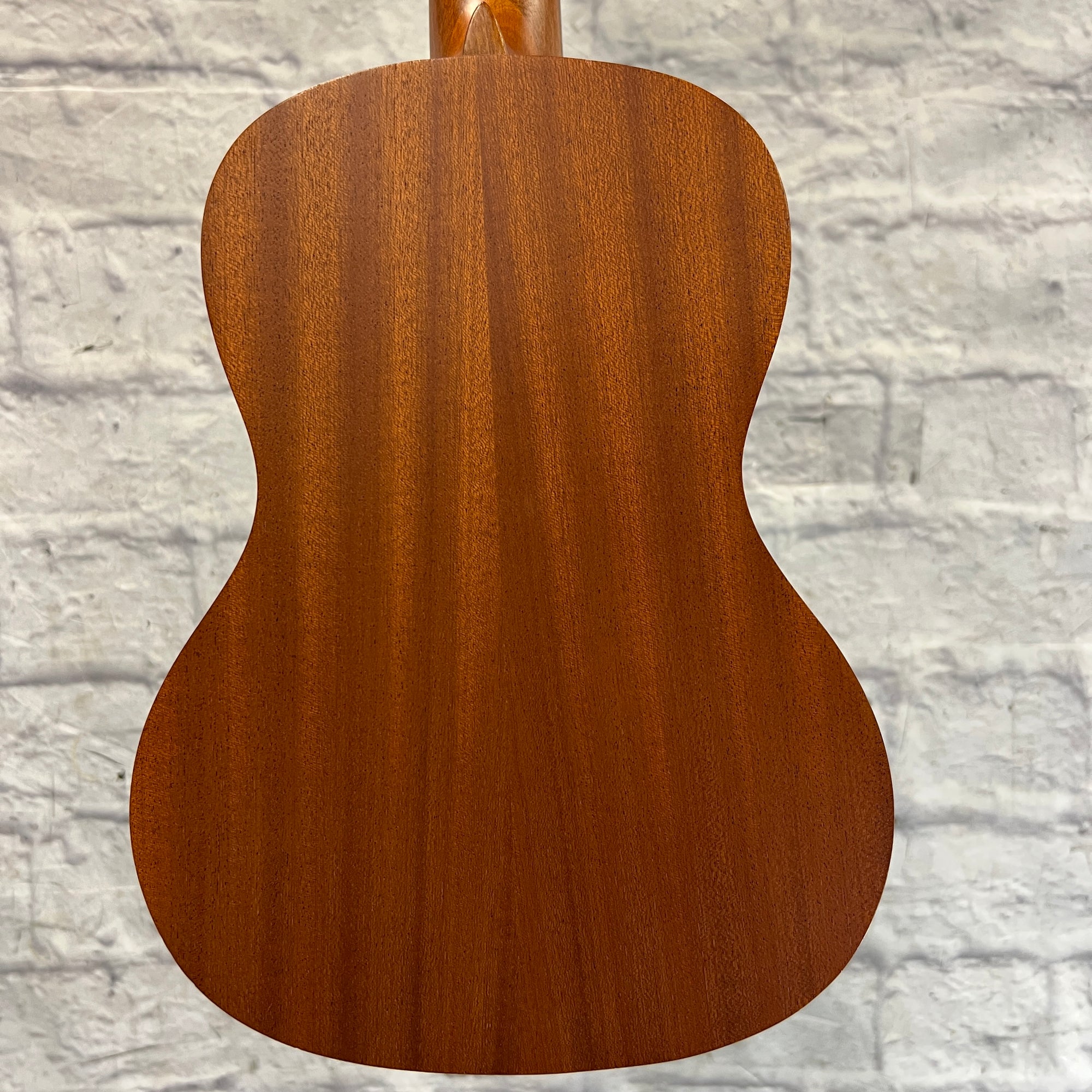 Luna TC MAH Concert Ukulele