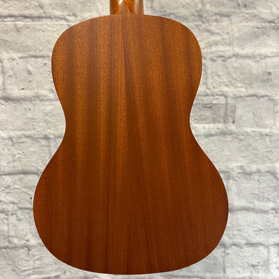 Luna TC MAH Concert Ukulele