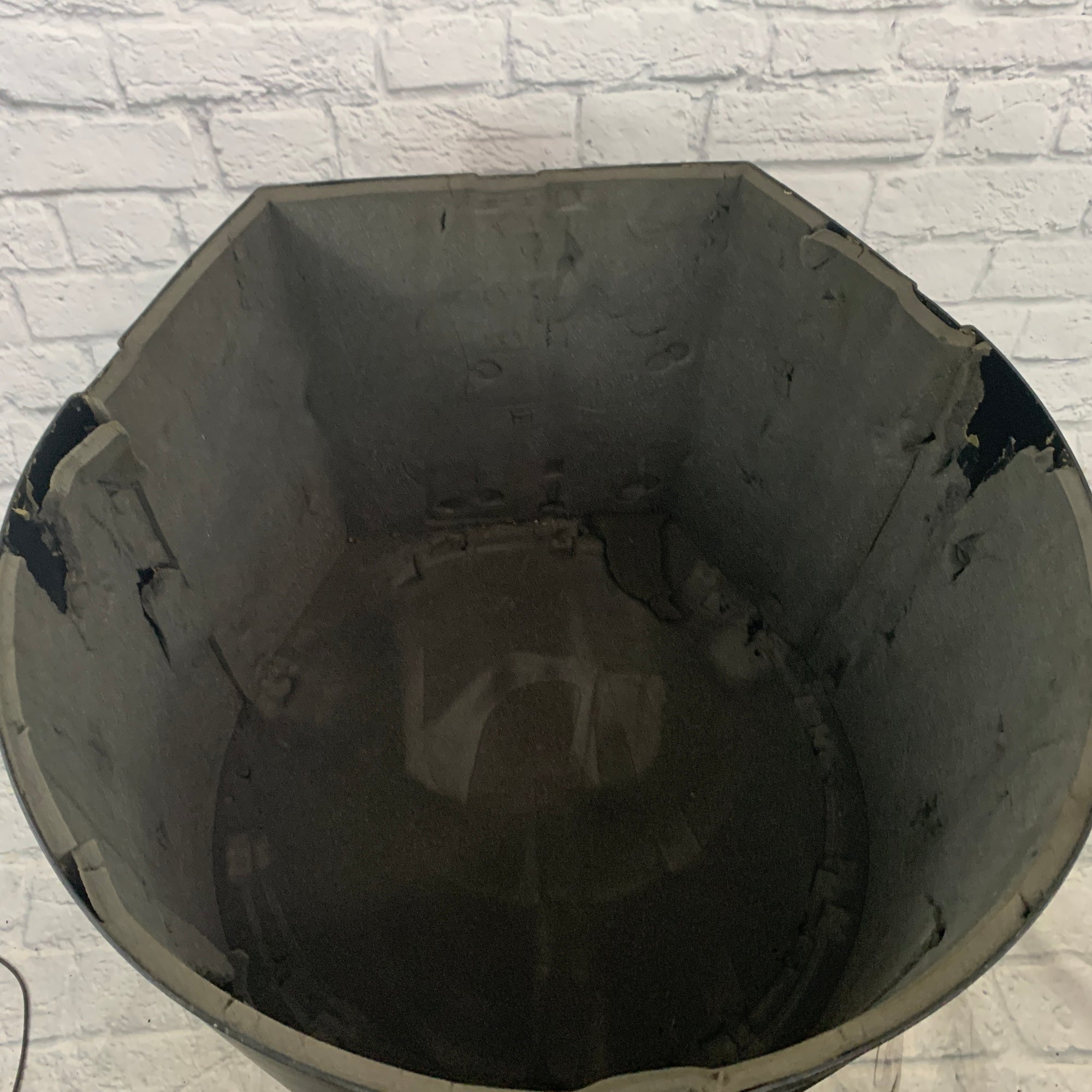 Humes & Berg 24" Bass Drum Case