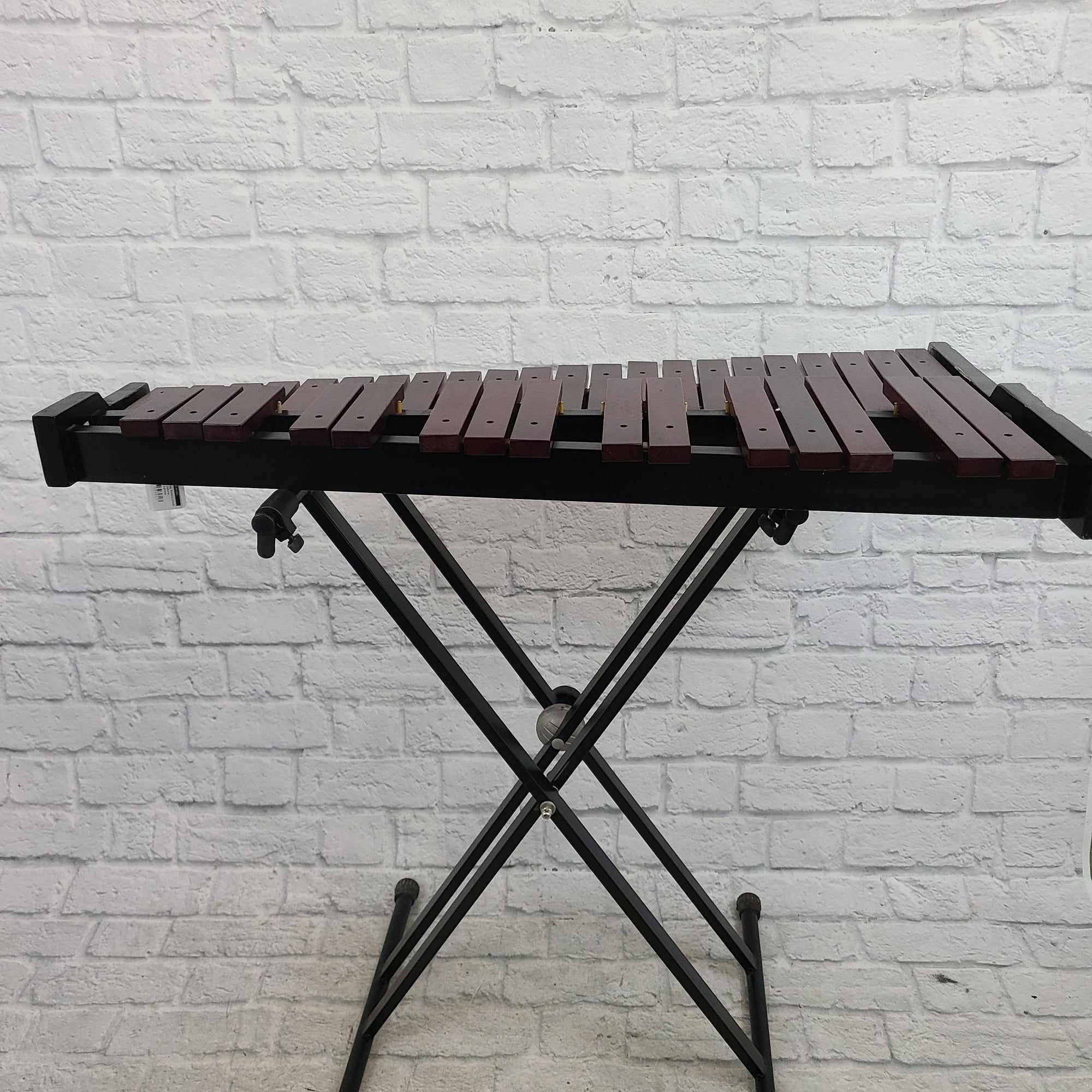 Stagg Student-Grade Xylophone w/ Stand & Bag