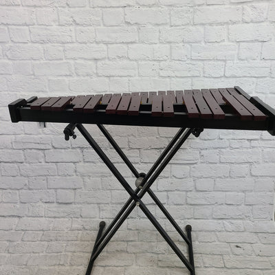 Stagg Student-Grade Xylophone w/ Stand & Bag