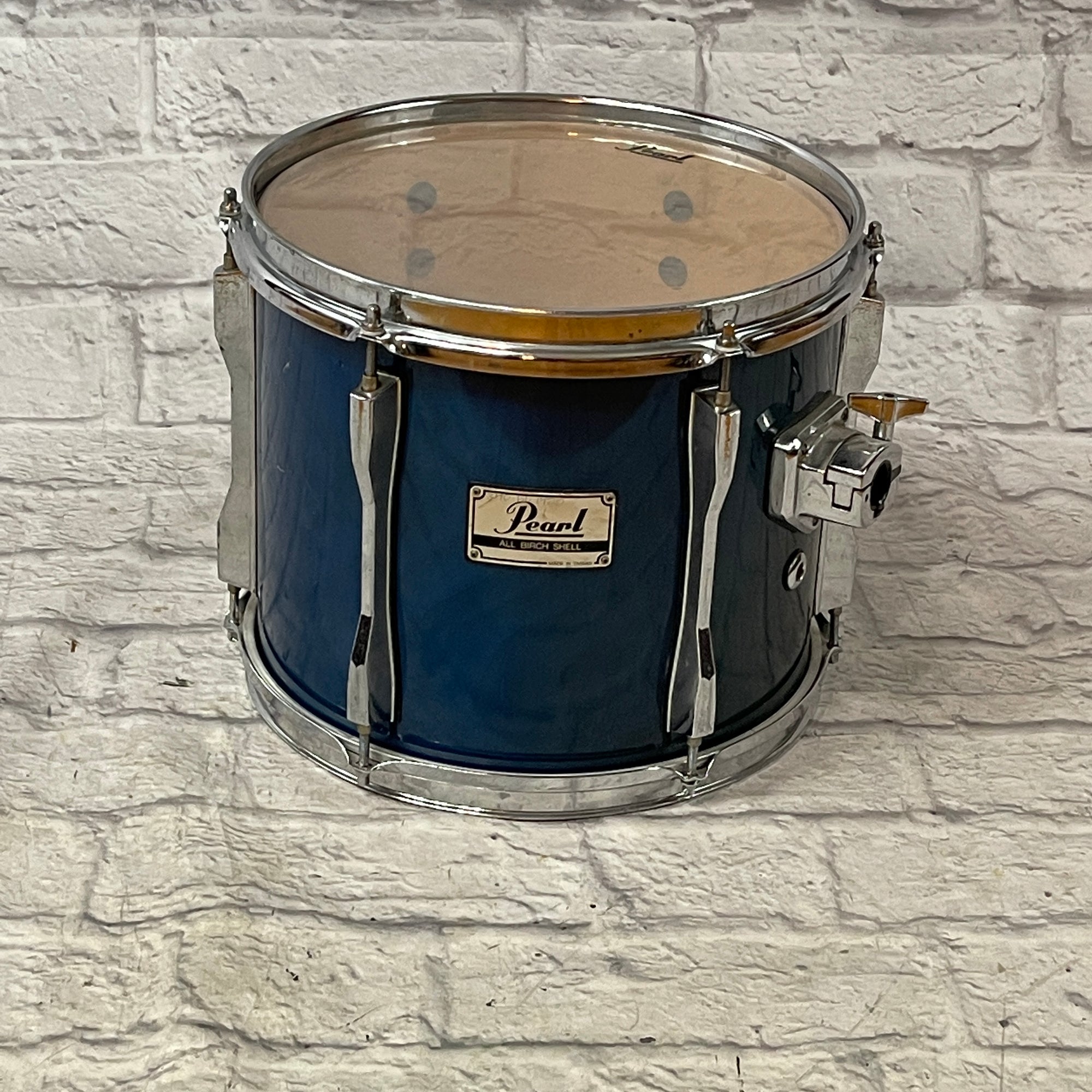 Pearl blx deals all birch shell