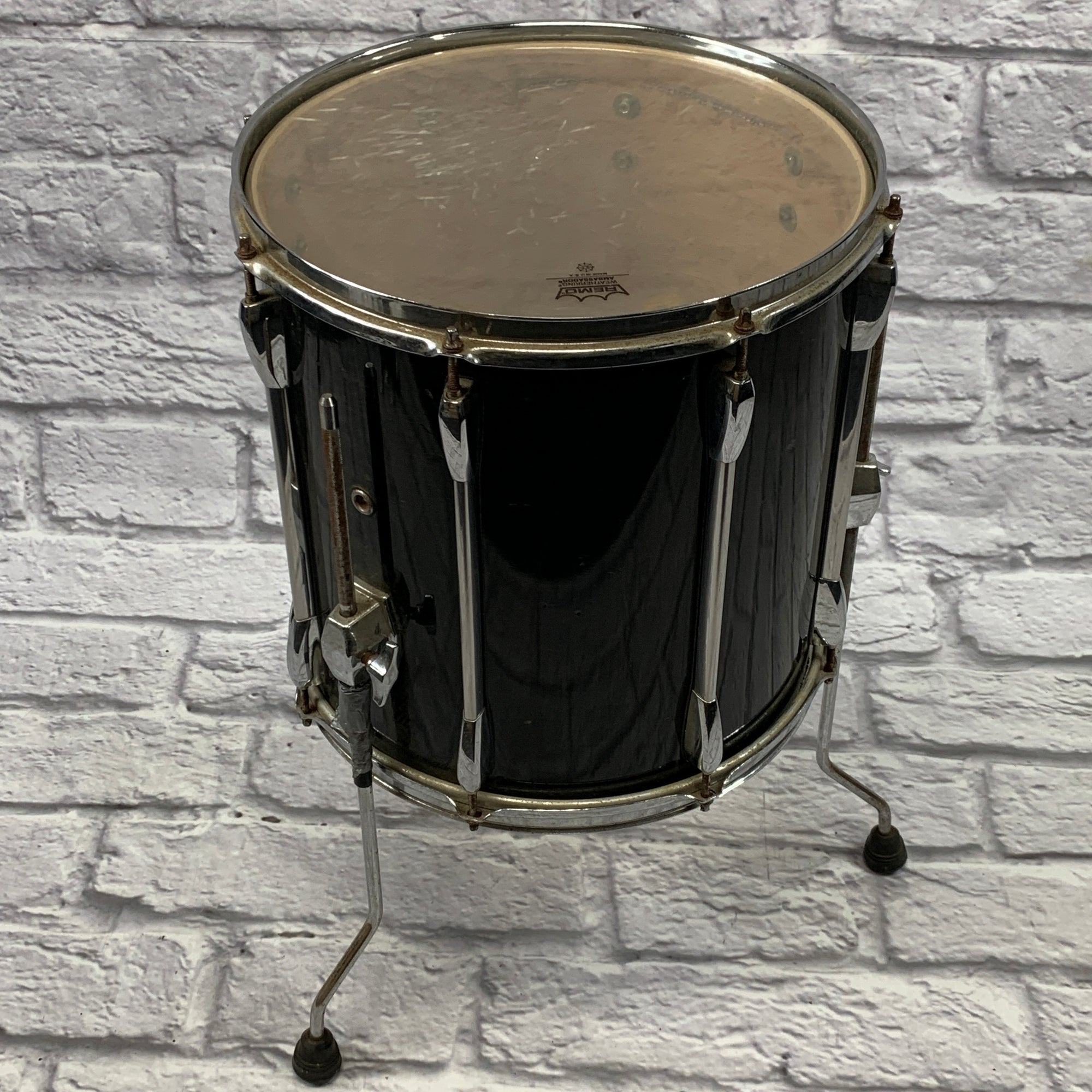 Pearl Export Series 14" Floor Tom