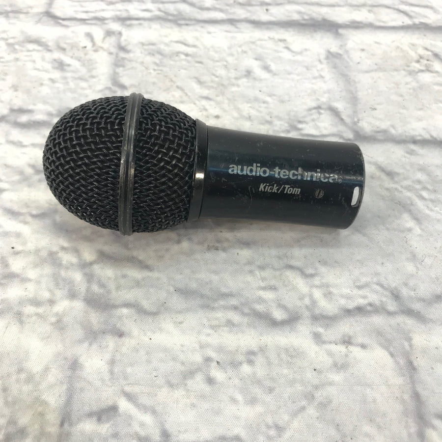 Audio Technica Kick/Tom Mic