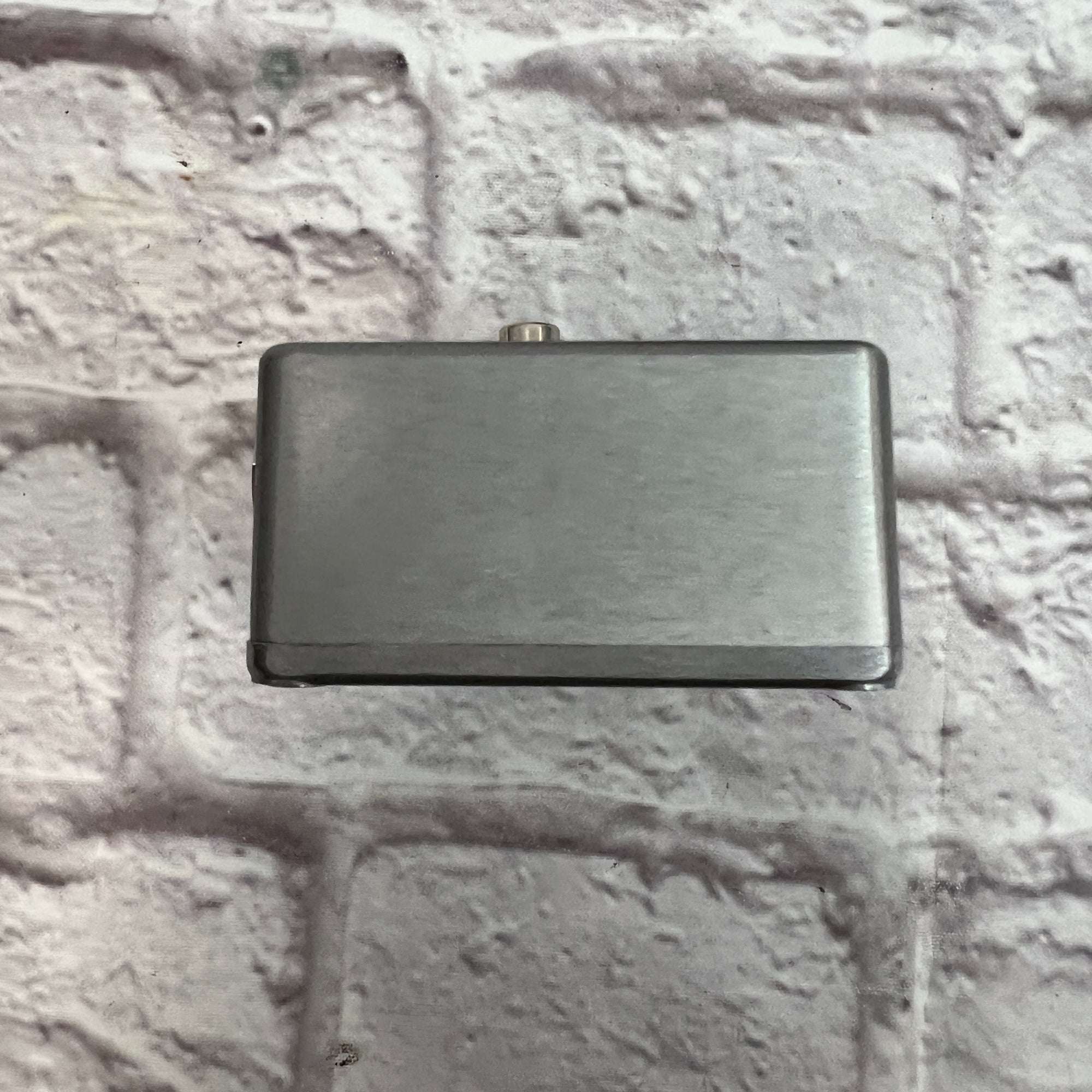 MXR M109S Six Band EQ Pedal Evolution Music