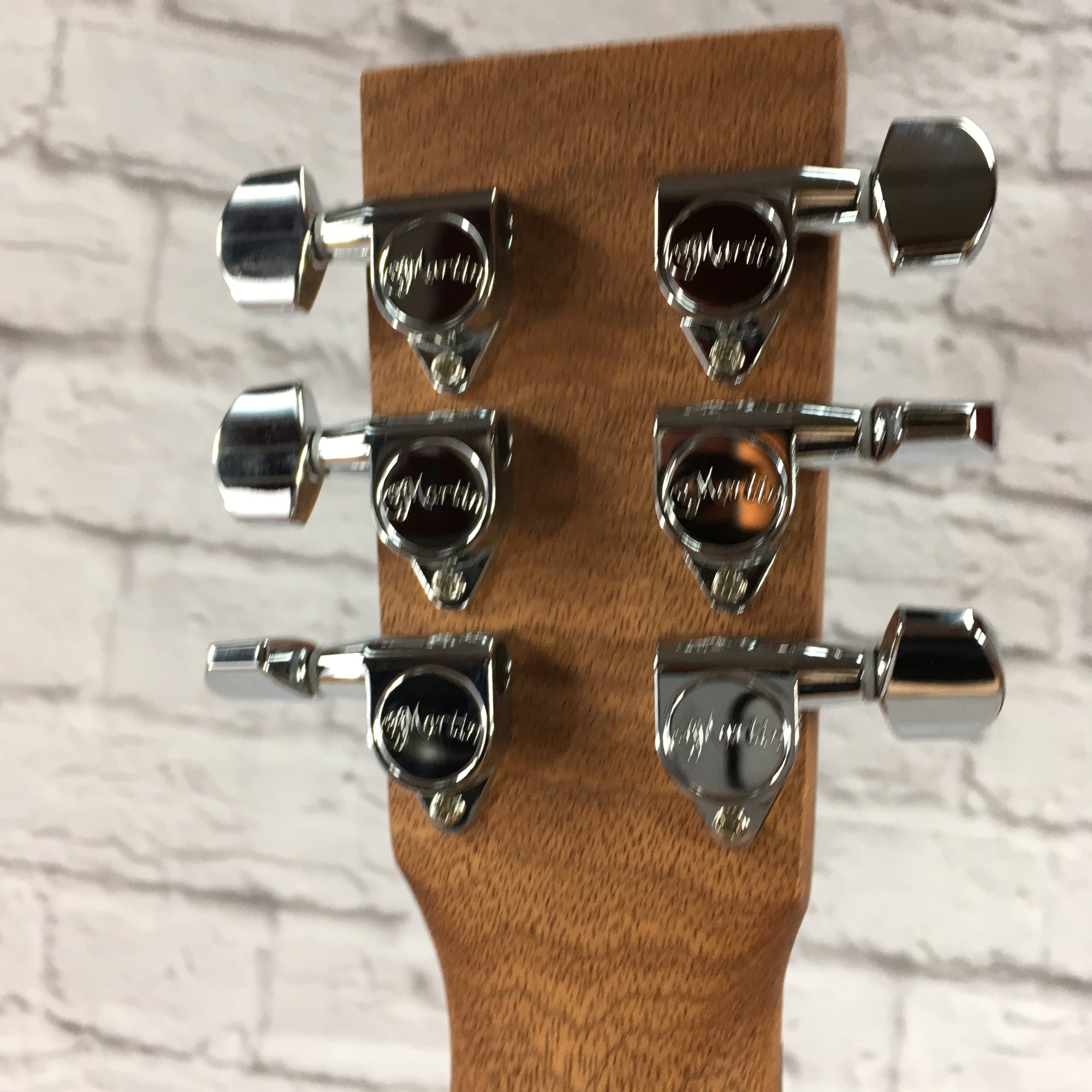 Martin Backpacker Travel Acoustic