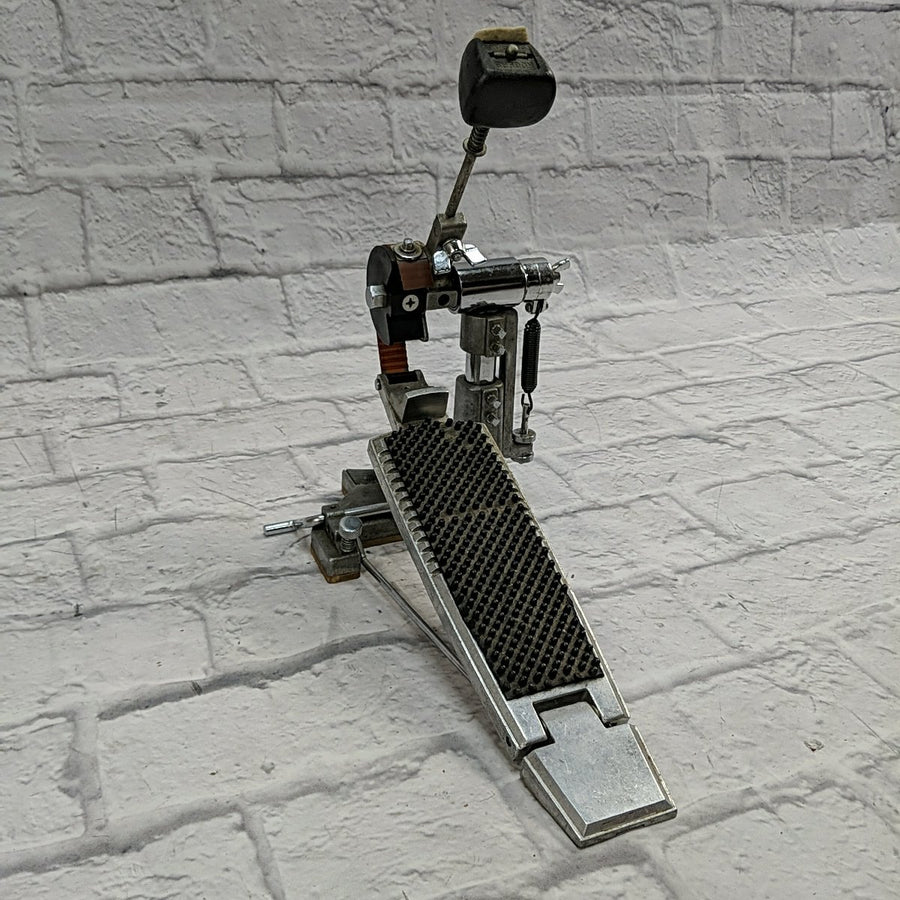 Yamaha Vintage 1970s Single Kick Pedal