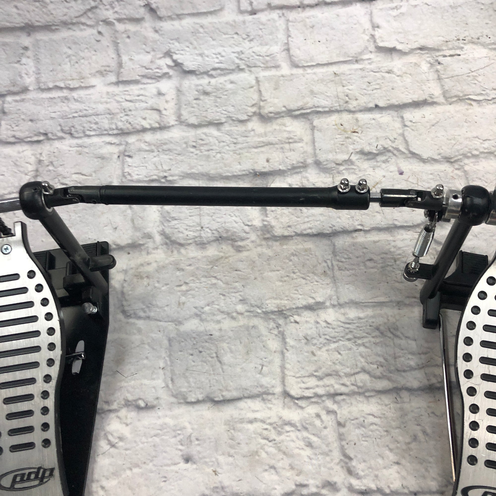 PDP Double Kick Drum Pedal