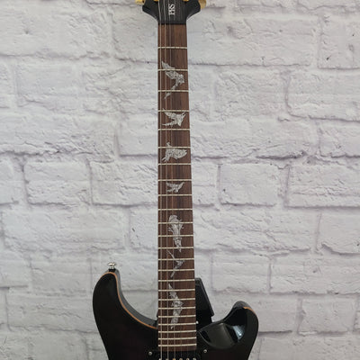 PRS SE Paul Allender Model Electric Guitar