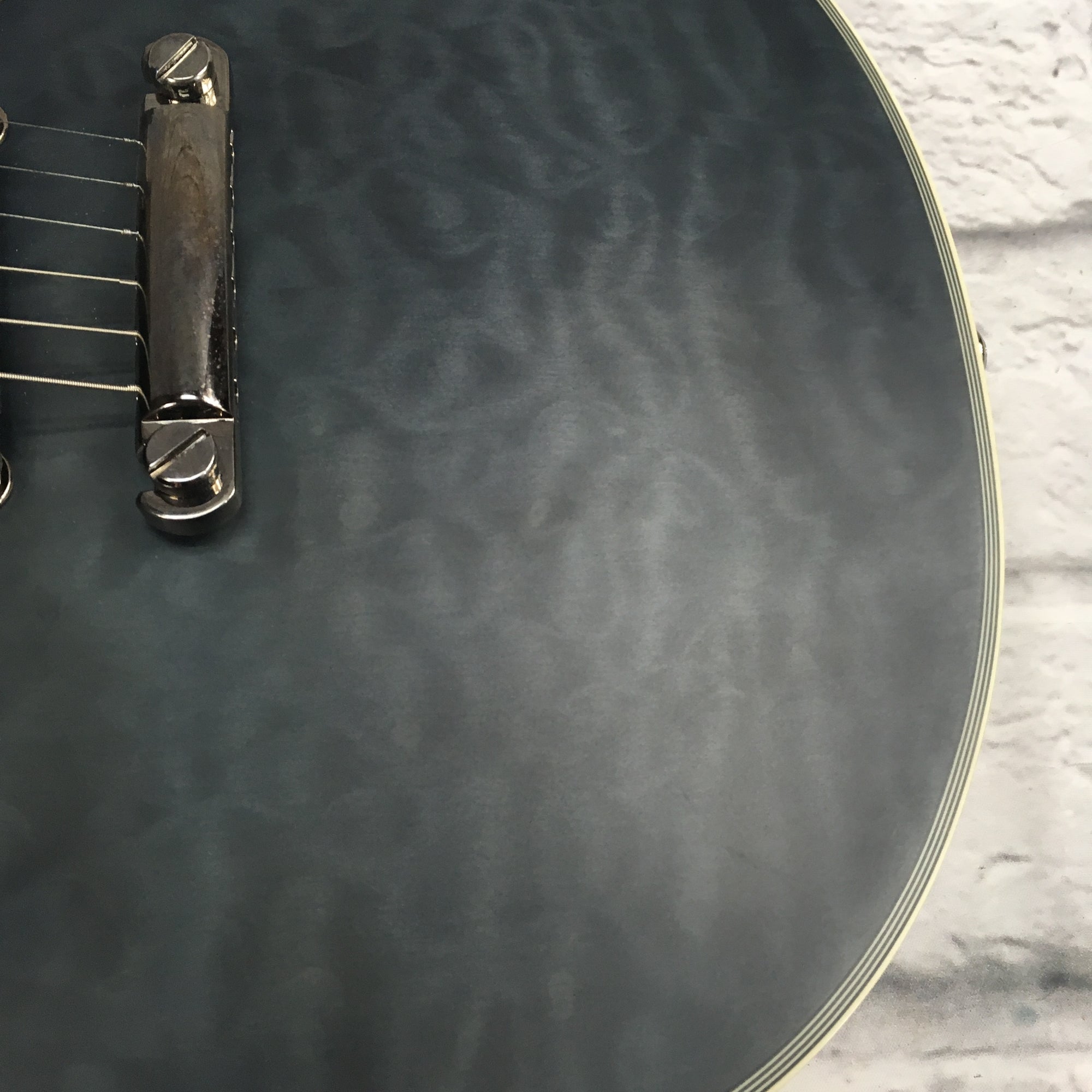 LTD EC-401 Electric Guitar