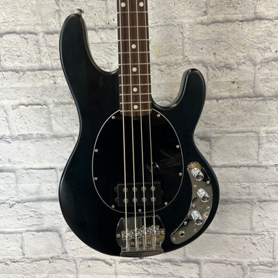 Sterling Sub Stingray 4-String Single Humbucker Bass Guitar