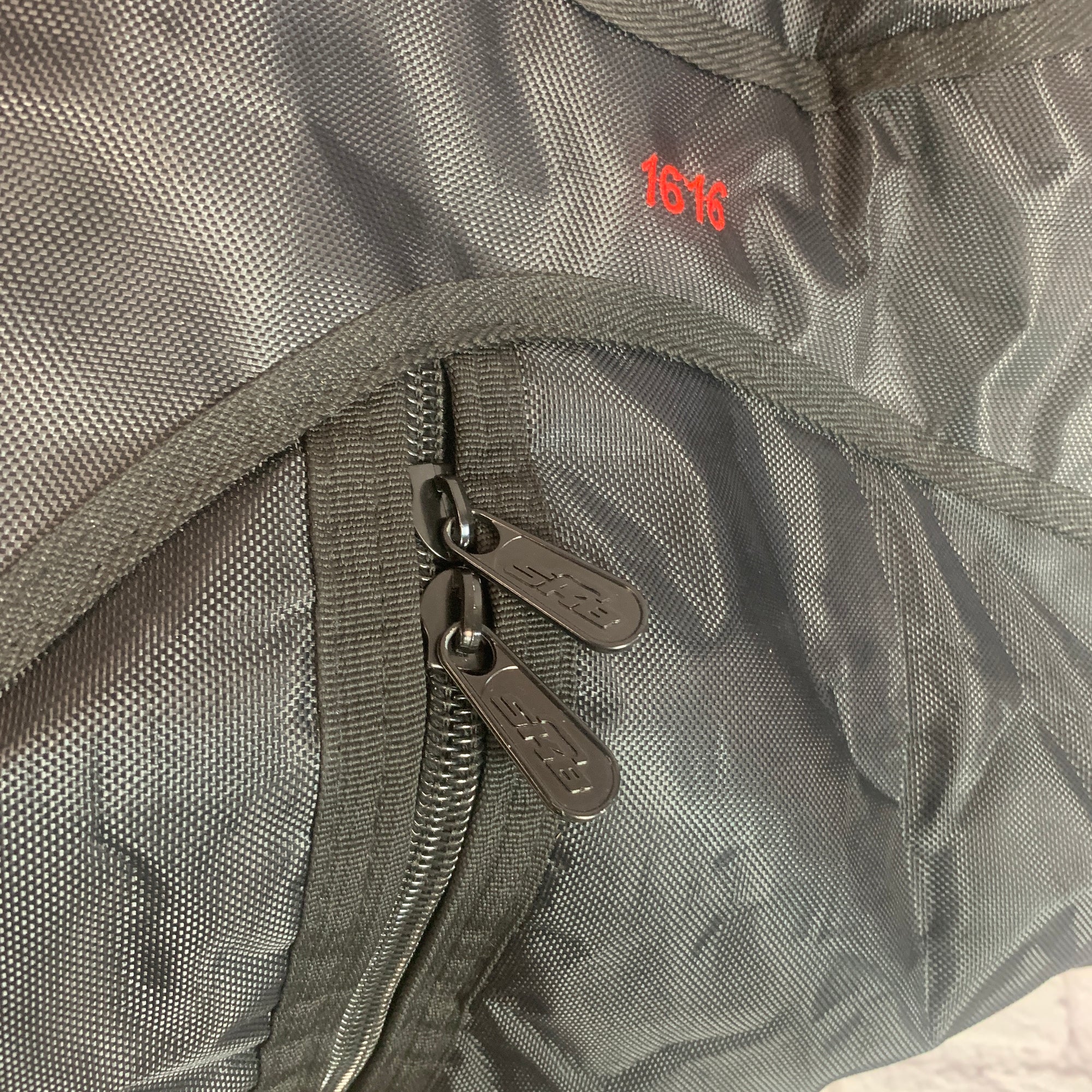SKB 16x16" Floor Tom Bag