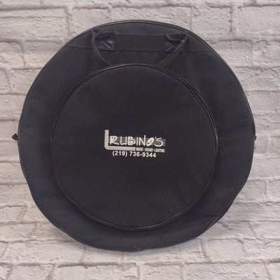 Unknown 22" Cymbal Bag