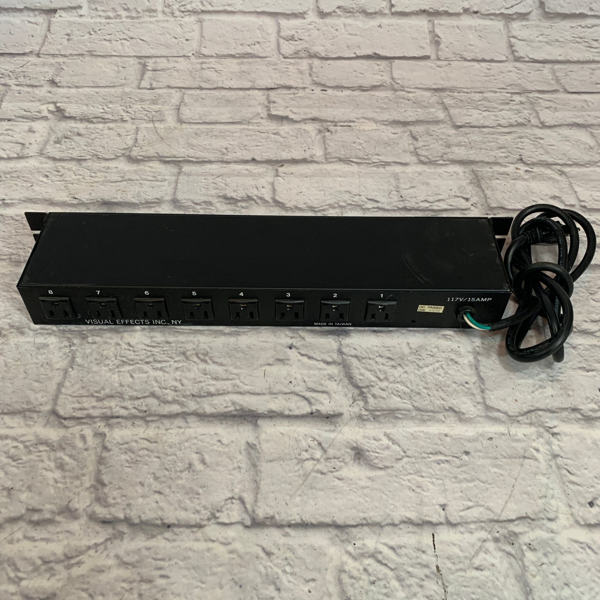 VEI 8000 Power Conditioner