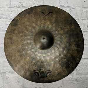 Sabian Vault Custom Shop JoJo Mayer Fierce Ride 22"