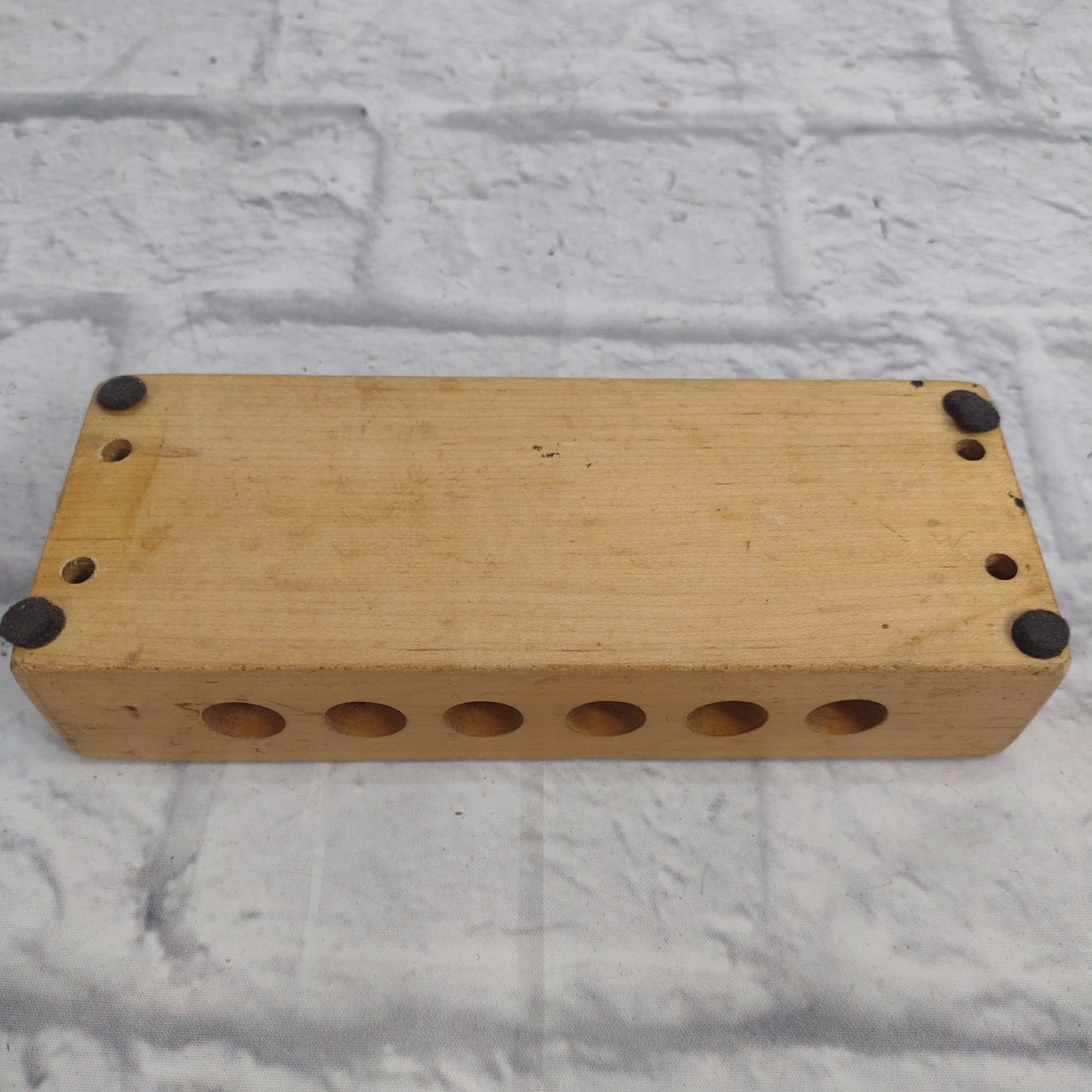 LP Latin Percussion Wood Block