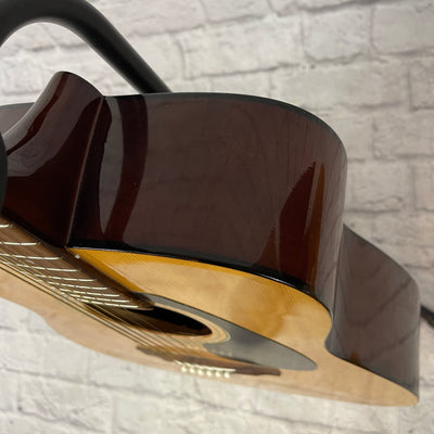 Yamaha F-310 Acoustic Guitar