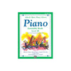 00-6279 Basic Piano Course- Ensemble Book 1B - Music Book