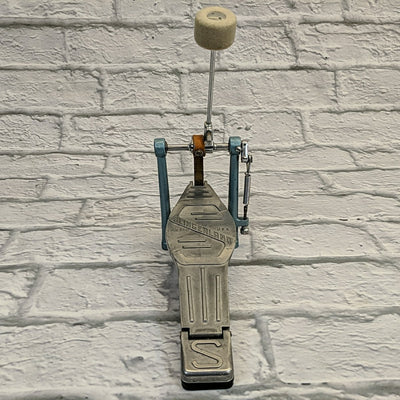 Vintage 1960s Slingerland Belt Drive Kick Pedal