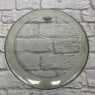 Remo Weatherking Powerstroke 4 22" Drum Head