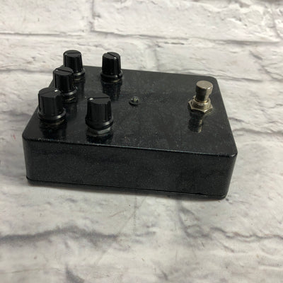 Black Arts Black Forest Distortion Pedal