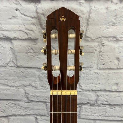 Vintage Yamaha G-65-1 Classical Guitar