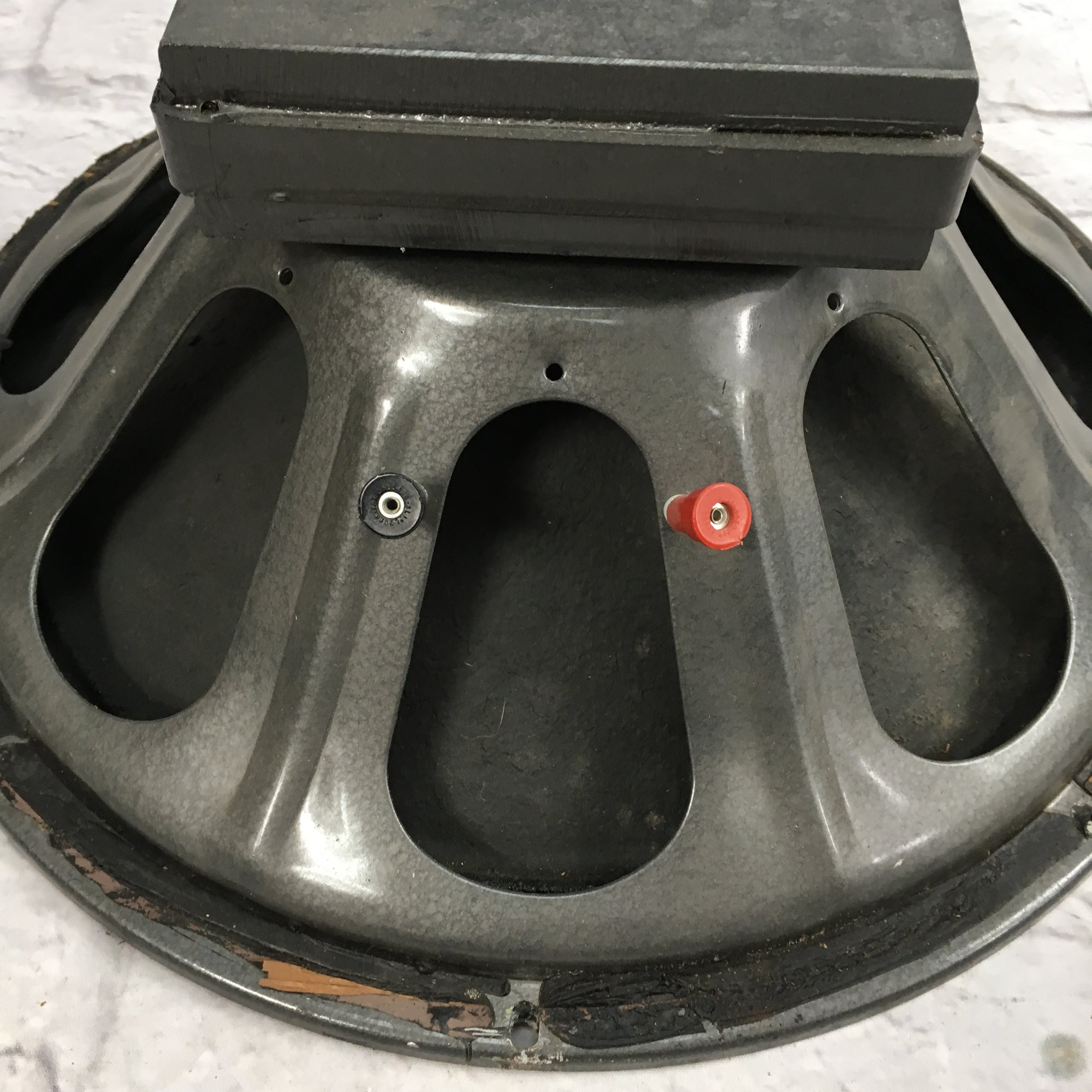 Vintage CTS 15in Speaker 8ohm