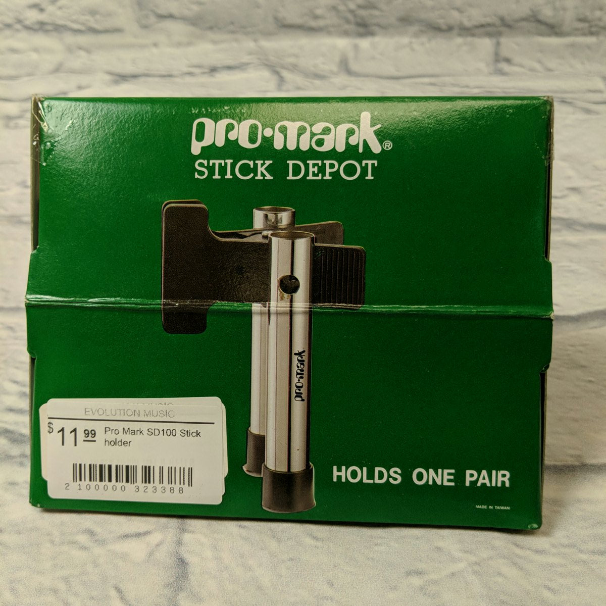 Pro Mark SD100 Stick holder