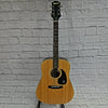 Epiphone Texan MIJ Acoustic Guitar