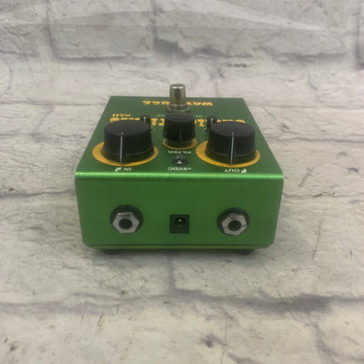 Way Huge Electronics Swollen Pickle Fuzz Pedal