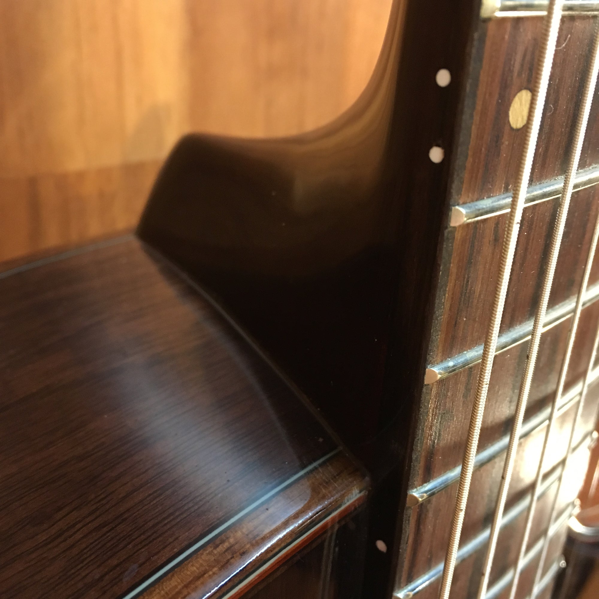Ibanez AEW40CD-NT Exotic Wood Acoustic-Electric Guitar Natural