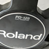 Roland PD-125 Mesh Electronic Snare Drum Pad