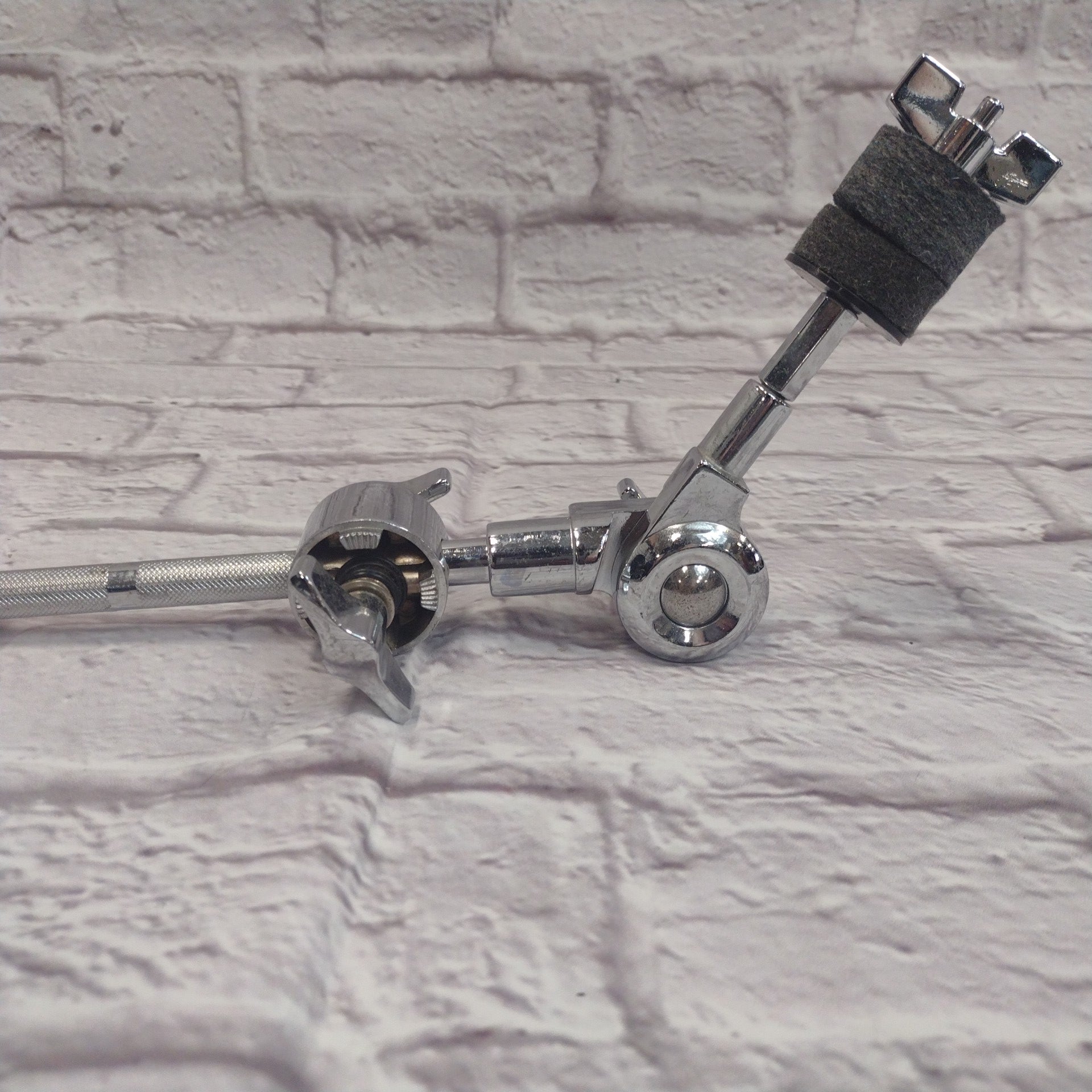 Unknown Cymbal Arm