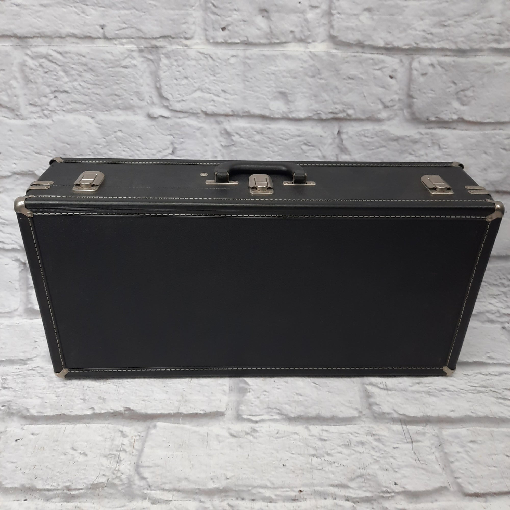 Vintage Buescher True Tone Low Pitch Saxophone 148886