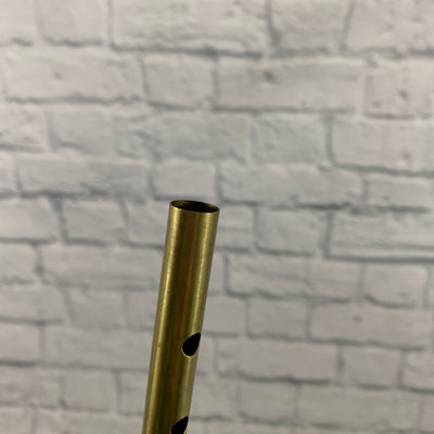 Walton's D Tin Whistle Flute