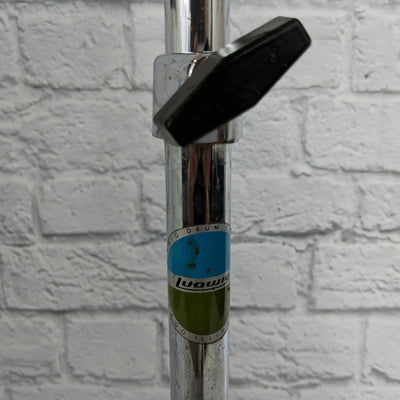 Vintage Ludwig Hercules Straight Stand