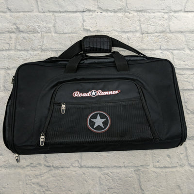 Road Runner Pedal Case