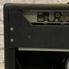 Fender 1965 Deluxe Reverb Reissue w/Foot switch and Slip Cover