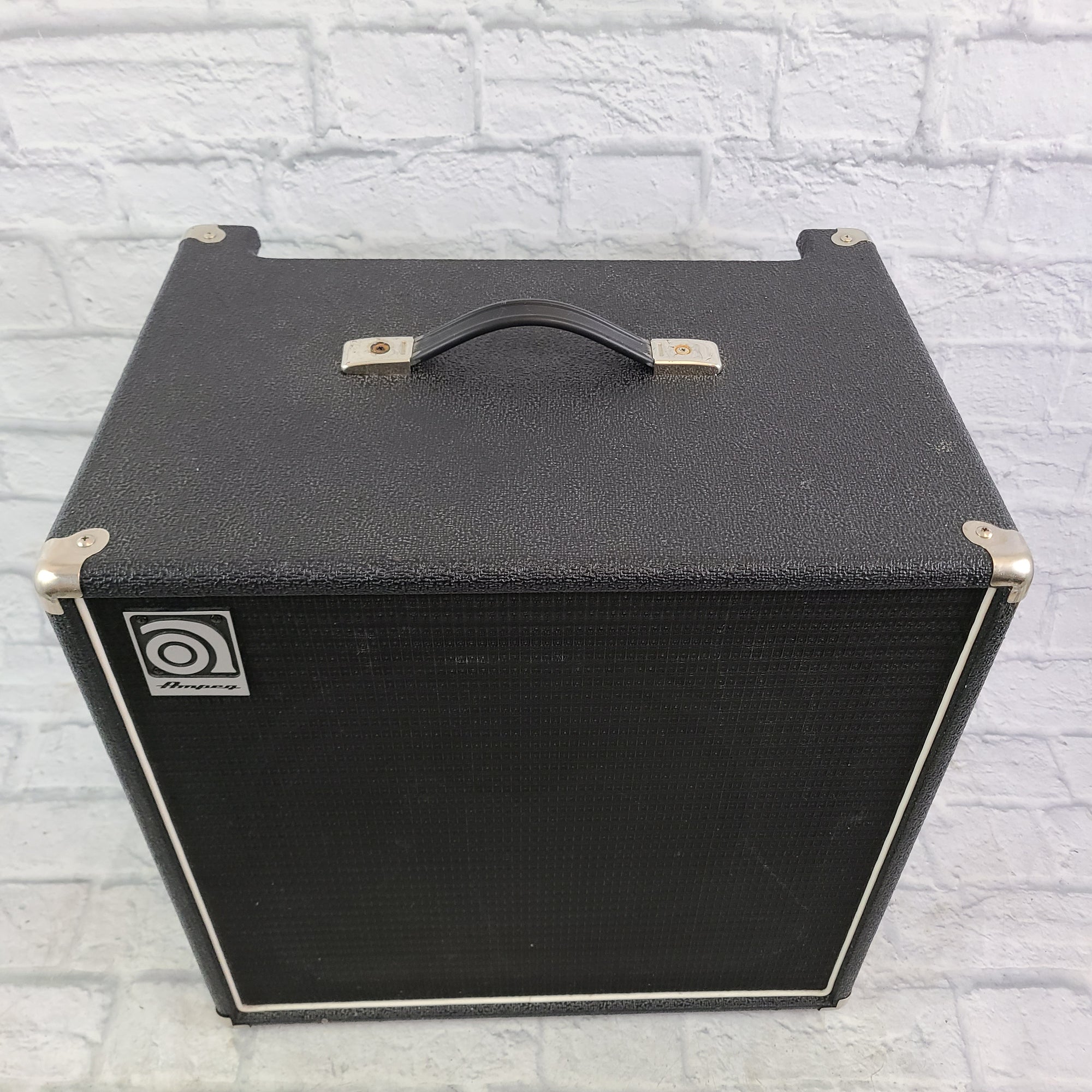 Ampeg 115 Bass Cabinet Bass Cab