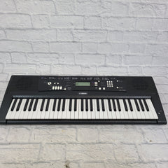 YAMAHA 電子キーボード 61鍵 EZ-220 EZ-220 - Overview - Portable Keyboards - Keyboard