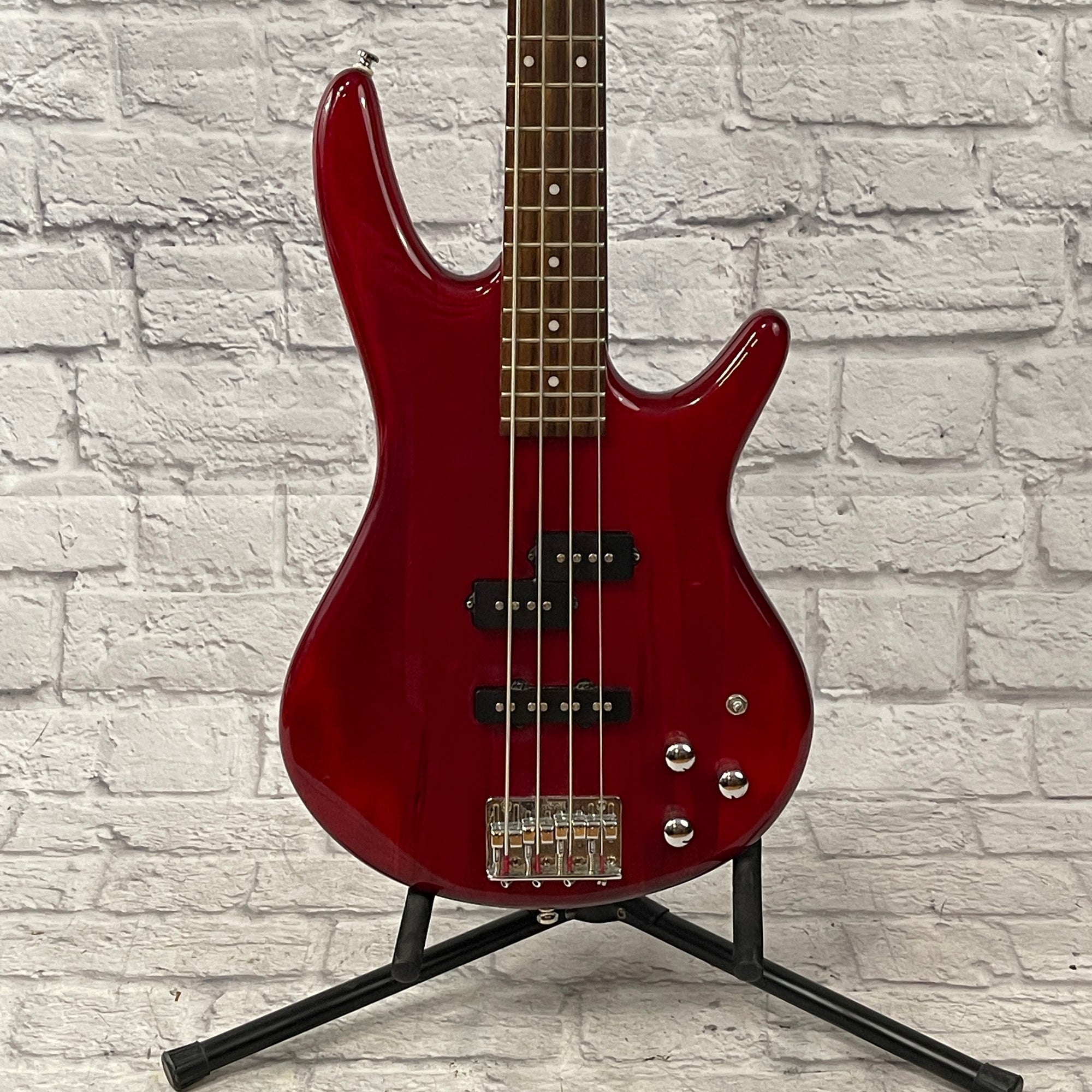 Ibanez GSR200 4 String Bass Guitar