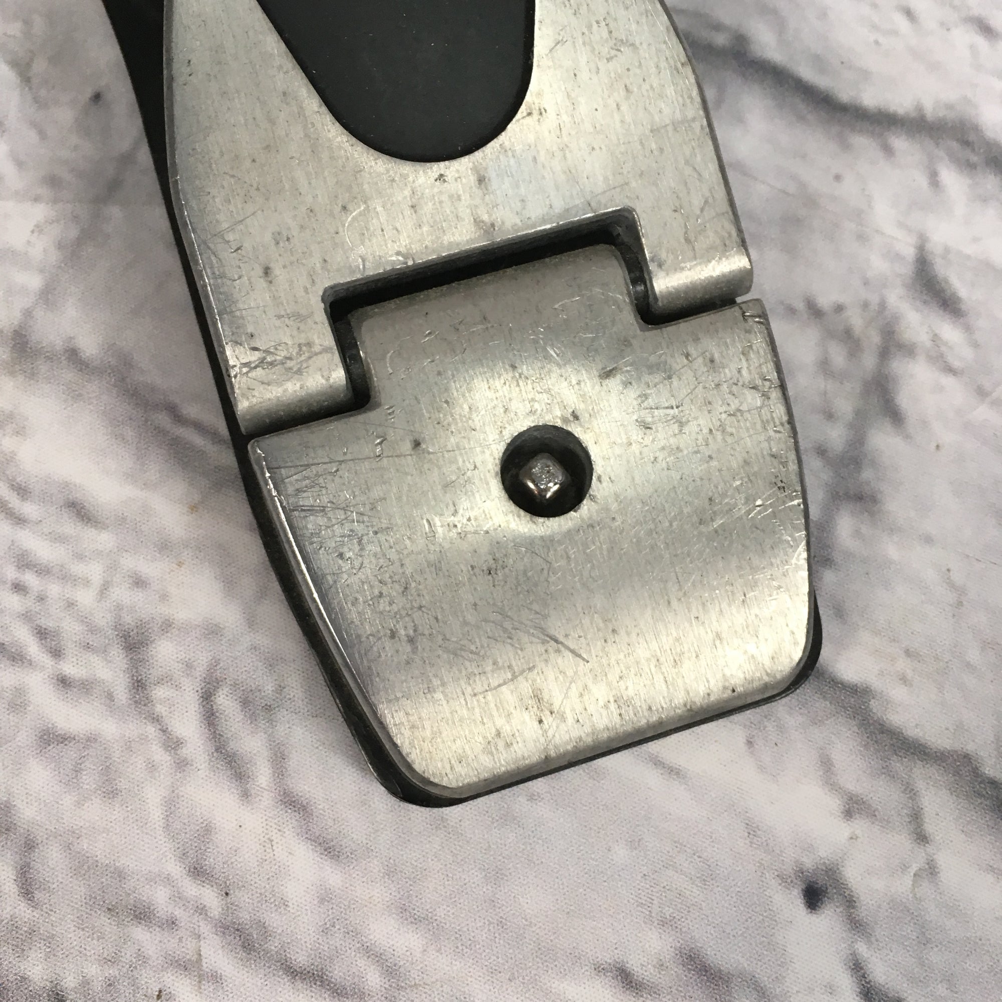 Pearl Eliminator Double Bass Kick Pedal