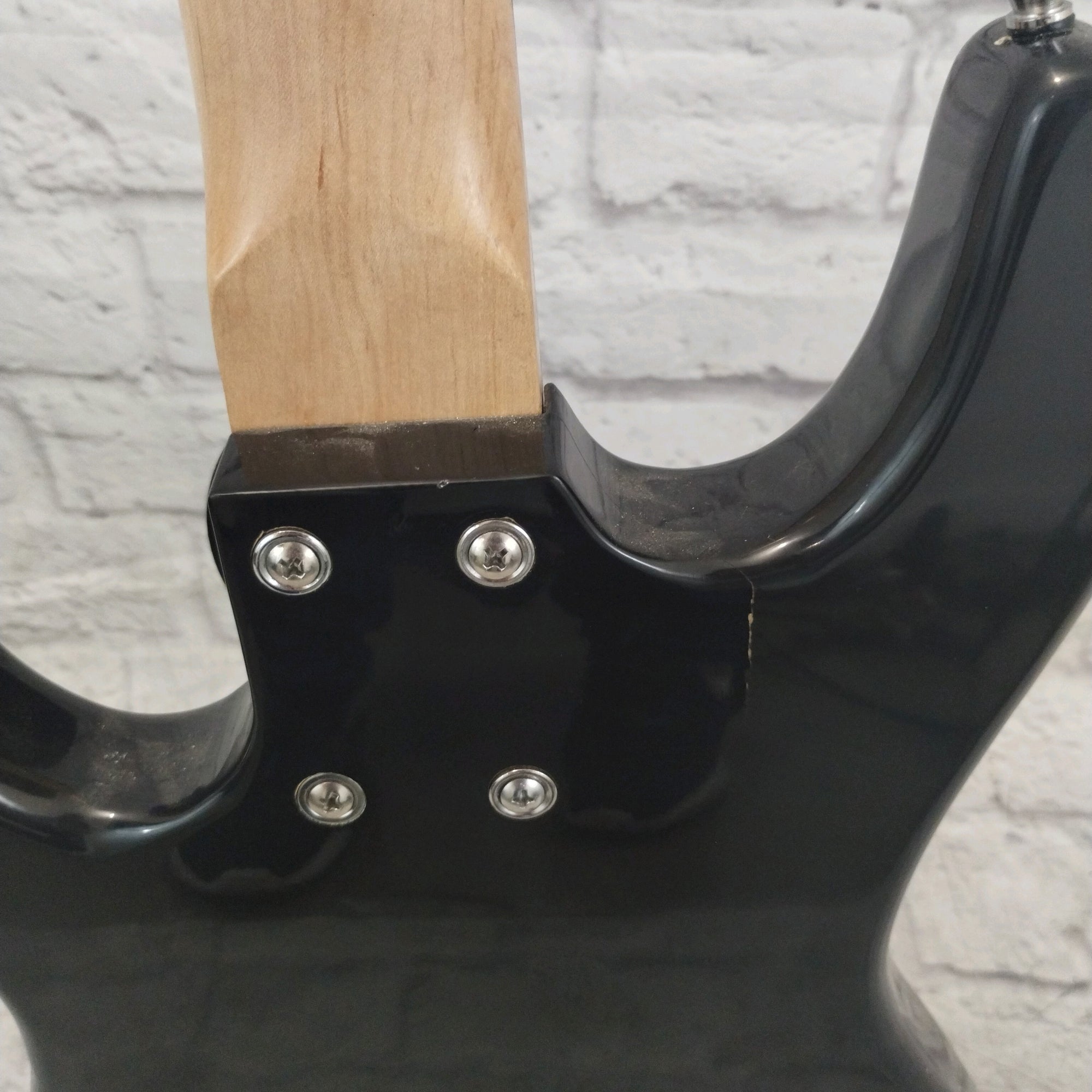 Principal GB43P-BLS Bass Guitar