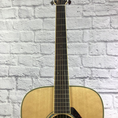 Yamaha FG830 Acoustic Guitar