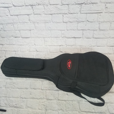 Composite Carbon Fiber Acoustic OX RAW