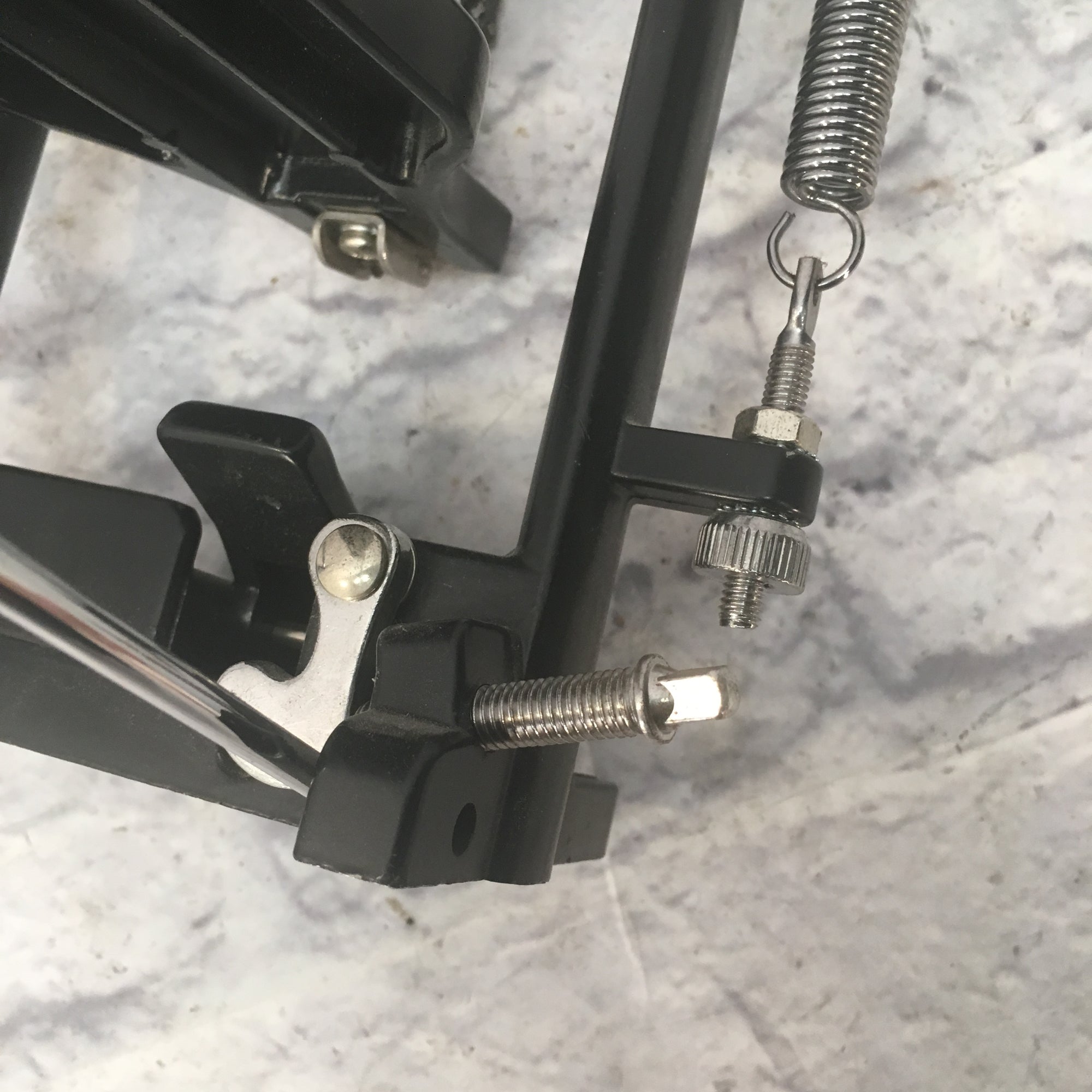 PDP Single Chain Drive Double Kick Pedal