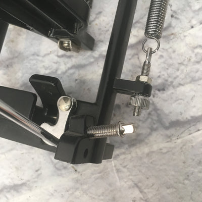 PDP Single Chain Drive Double Kick Pedal
