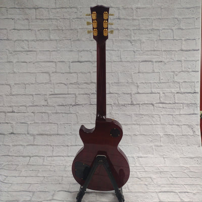 Gibson Les Paul Studio 2003 Wine Red with Case